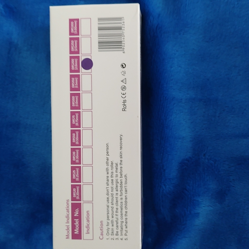 Derma Roller System - Picture 3 of 7